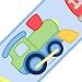 Planes/ Trains/ Construction - Kids Wallpaper Border