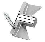 Tour Edge Bazooka Geo Max Putter Model 6