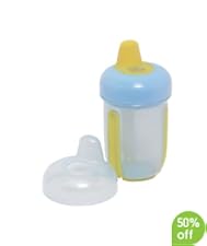 SoftCare™ First Cup - Stage 1 - Blue