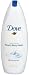 Personal Health Care : Dove Deep Moisture Body Wash , 24-Ounce Bottles (Pack of 3)