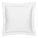 Fieldcrest Luxury Euro Sham - True White (26x26 )