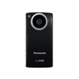 Panasonic-TA-1-Ultra-thin-HD-Pocket-Camcorder