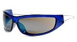 Christian Dior - AUTHENTIC SKI CHRISTIAN DIOR SUNGLASSES COLOURFULL BLUE RMYBV