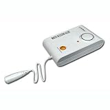 Water Detector Alert