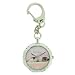 Tous les produits : Keith Kimberlin - KK24D - Montre Porte-clés - Quartz Analogique - Boîte de Présentation
