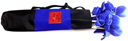 Two Bros Bows Cobalt Blue Quiver Bag with Strap Archery Toy Accessory