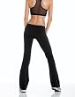 Alo Ladies Solid Stitch Performance Athletic Pant (Regular & Tall Lengths)