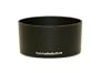 Opteka ET-67B Lens Hood for the Canon EF-S 60mm f/2.8 Macro USM Digital SLR Lens