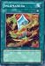 Salamandra Yugioh Dds-006 Secret Holo Rare Card