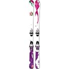 Fischer KOA 88 Womens Skis 2013