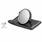 UPC 885679000069 product image for Travel Pouch & Mirror 12x Magnification | upcitemdb.com