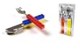 Fred & Friends N Stack Utensil Set