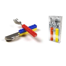 Snack & Stack Set