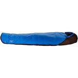 Sierra Designs Men's Wind 15-Degree 600 Fill Down Sleeping Bag
