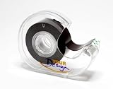 Zoom Produkt-Bild: 5m Magnetband Magnetklebeband im Abroller Grundpreis 1,98?/m