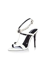 Laurèl Sandalias de tacón (Blanco)