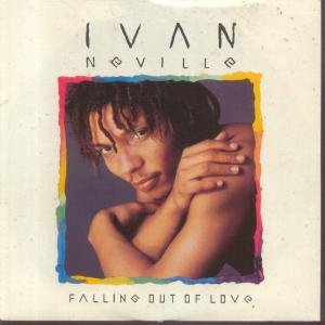 Ivan Neville - Falling Out of Love - Zortam Music