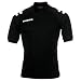 Kappa Trikot 2005 kurzarm * 10 Farben schwarz XL