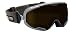 Suchen : SPY APOLLO Snow Goggle/Woolly Woolly /Shiny Dark Grey/ Bronze wMirror Black