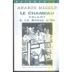 Le Chameau volant � la bosse d'or