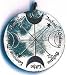 Amulet: Sabbat Wheel of the Year