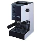 Gaggia Coffee White Coffee Machine
