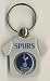Tottenham Hotspur F.C. Official Crest Spinner Key ring