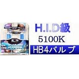 HB4 エクセレントホワイトバルブ S71