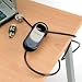 Kensington 64196 Security MicroSaver Computer Lock with Alarm (PC)