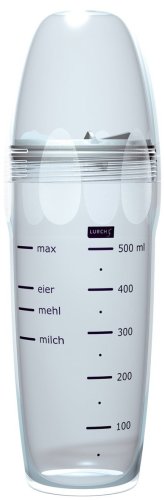 LURCH 10026 Teigshaker