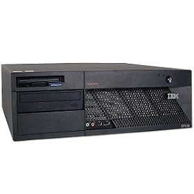 IBM ThinkCentre M51 Pentium 4 3.0GHz 512MB 40GB CD FDD XP Professional