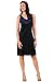 Fair Indigo V-Neck Organic Fair Trade Dress