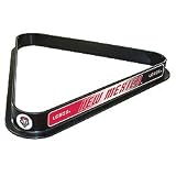 University of New Mexico Billiard Ball Triangle Rack