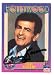 Casey Kasem autographed Hollywood Walk of Fame trading card