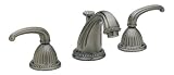 Newport Brass 880/06 880 Series Widespread Lavatory Faucet, Antique Brass