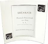 Review Dreamair  / Golf Gift Photo Frame (Portrait)