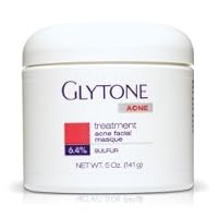 Glytone Acne Facial Masque 5 oz.