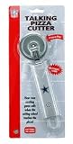 Dallas Cowboys Talking Pizza Cutter