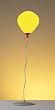 Stehleuchte "Luftballon" 125 cm gelb