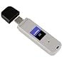 Cisco-Linksys Range Plus Wireless USB Compact Adapter