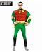 Deluxe Muscle Chest Robin Adult Costume
