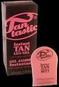 Tantastic Instant Tan Leg Gel (125ml)
