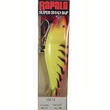 Rapala(ラパラ) スーパーシャッドラップ HT SSR-14