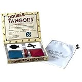 kids and infants educational toys item: Double Tangoes