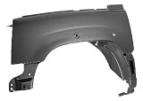 Auto Body Fit