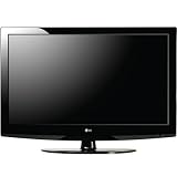 LG 37LG30DC - 37 LCD TV - widescreen - 720p - HDTV - high-gloss black
