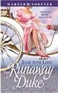 The Runaway Duke