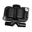 #B326 0001587703 1601587703 98-07 Mercedes Smart City Coupe Cabrio Roadster Ignition Coil A000 98 99 00 01 02 03 04 05 06 07