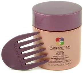 Pureology Super Smooth Relaxing Hair Masque 150g/5.2oz