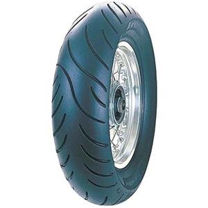 Avon AM42 Venom Rear Tire - 160/80-15/--